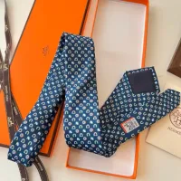 $34.00 USD Hermes Necktie For Men #1450196