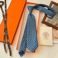 $34.00 USD Hermes Necktie For Men #1450196