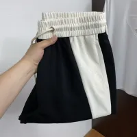 $80.00 USD Louis Vuitton LV Pants For Men #1450197