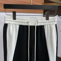 $80.00 USD Louis Vuitton LV Pants For Men #1450197