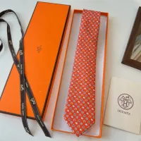 $34.00 USD Hermes Necktie For Men #1450199