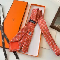 $34.00 USD Hermes Necktie For Men #1450199