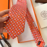 $34.00 USD Hermes Necktie For Men #1450199