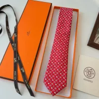$34.00 USD Hermes Necktie For Men #1450200