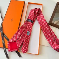 $34.00 USD Hermes Necktie For Men #1450200