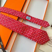 $34.00 USD Hermes Necktie For Men #1450200