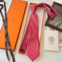 $34.00 USD Hermes Necktie For Men #1450200