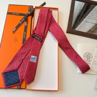 $34.00 USD Hermes Necktie For Men #1450201