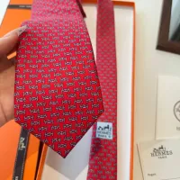 $34.00 USD Hermes Necktie For Men #1450201