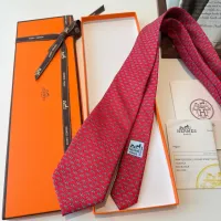 $34.00 USD Hermes Necktie For Men #1450201