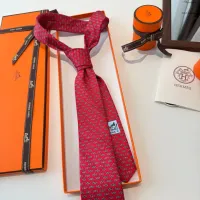 $34.00 USD Hermes Necktie For Men #1450201