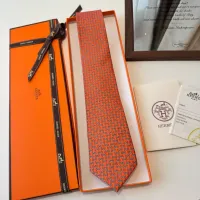 $34.00 USD Hermes Necktie For Men #1450202