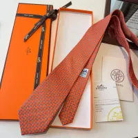 $34.00 USD Hermes Necktie For Men #1450202
