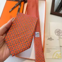 $34.00 USD Hermes Necktie For Men #1450202