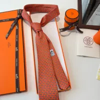 $34.00 USD Hermes Necktie For Men #1450202
