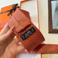 $34.00 USD Hermes Necktie For Men #1450202