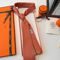 $34.00 USD Hermes Necktie For Men #1450202