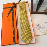 $34.00 USD Hermes Necktie For Men #1450203