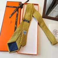 $34.00 USD Hermes Necktie For Men #1450203