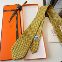 $34.00 USD Hermes Necktie For Men #1450203