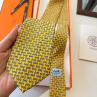 $34.00 USD Hermes Necktie For Men #1450203