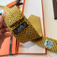 $34.00 USD Hermes Necktie For Men #1450203