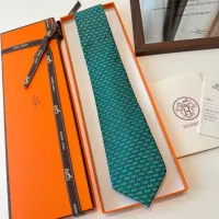 $34.00 USD Hermes Necktie For Men #1450204