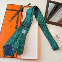 $34.00 USD Hermes Necktie For Men #1450204