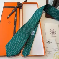$34.00 USD Hermes Necktie For Men #1450204