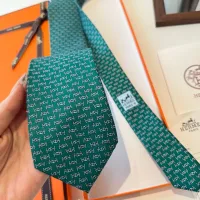 $34.00 USD Hermes Necktie For Men #1450204