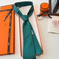 $34.00 USD Hermes Necktie For Men #1450204