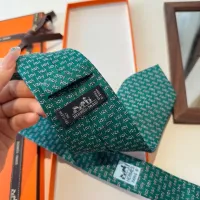 $34.00 USD Hermes Necktie For Men #1450204