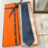 $34.00 USD Hermes Necktie For Men #1450206