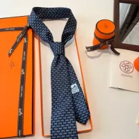 $34.00 USD Hermes Necktie For Men #1450206