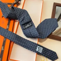 $34.00 USD Hermes Necktie For Men #1450206