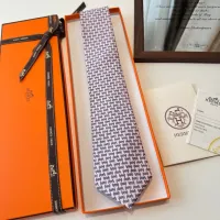 $34.00 USD Hermes Necktie For Men #1450207