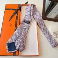 $34.00 USD Hermes Necktie For Men #1450207
