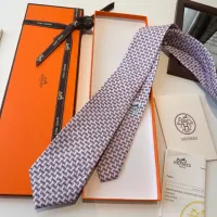$34.00 USD Hermes Necktie For Men #1450207