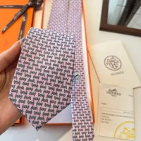 $34.00 USD Hermes Necktie For Men #1450207