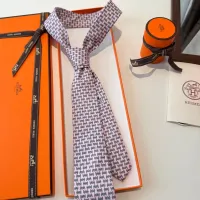 $34.00 USD Hermes Necktie For Men #1450207