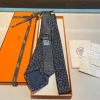 $34.00 USD Hermes Necktie For Men #1450208