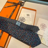 $34.00 USD Hermes Necktie For Men #1450208