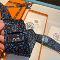 $34.00 USD Hermes Necktie For Men #1450208