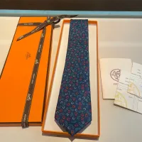 $34.00 USD Hermes Necktie For Men #1450209