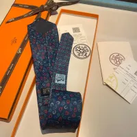 $34.00 USD Hermes Necktie For Men #1450209