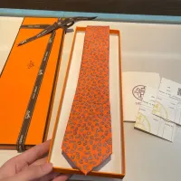 $34.00 USD Hermes Necktie For Men #1450210