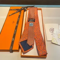 $34.00 USD Hermes Necktie For Men #1450210