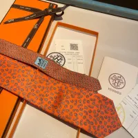 $34.00 USD Hermes Necktie For Men #1450210