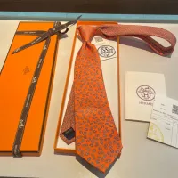 $34.00 USD Hermes Necktie For Men #1450210