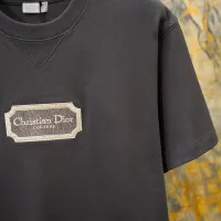 $88.00 USD Christian Dior T-Shirts Short Sleeved For Unisex #1450212